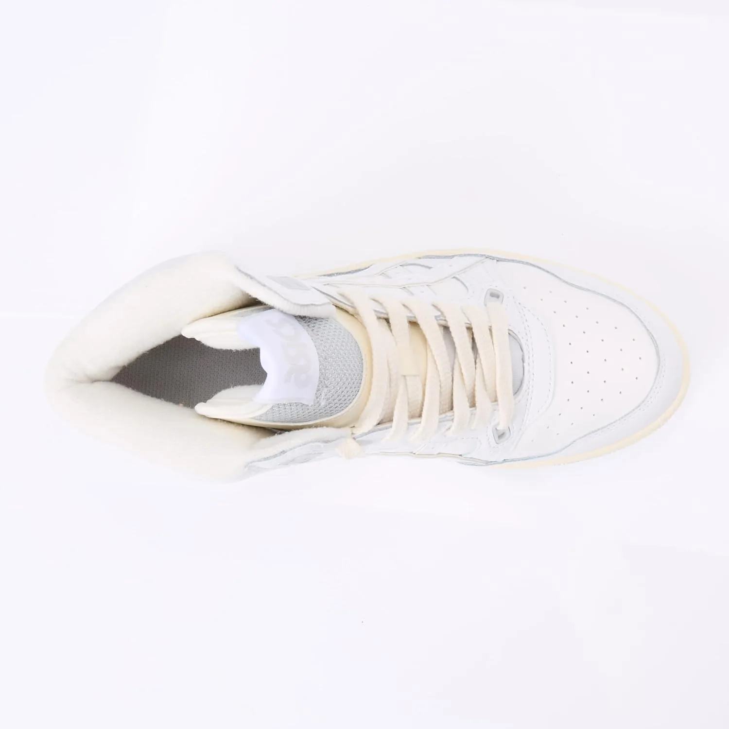 Кроссовки ASICS Unix Adult Ex89 MT, белый — фото 3