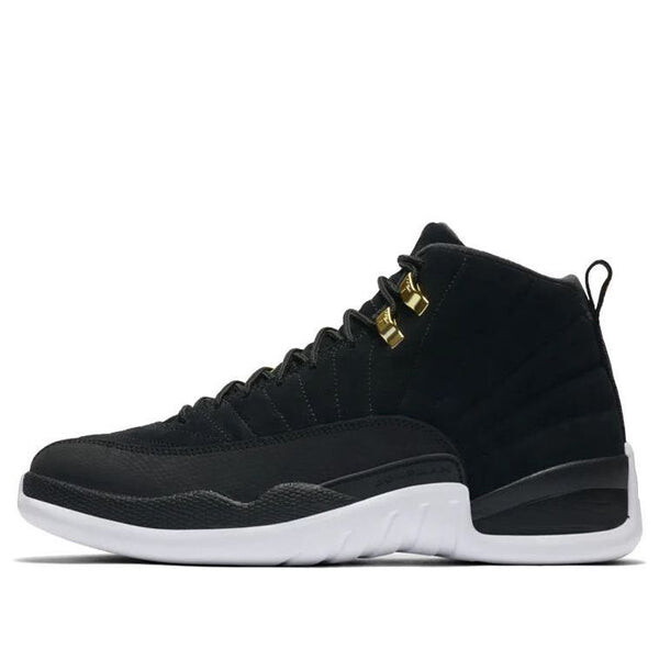 

Кроссовки 12 ретро Air Jordan, белый