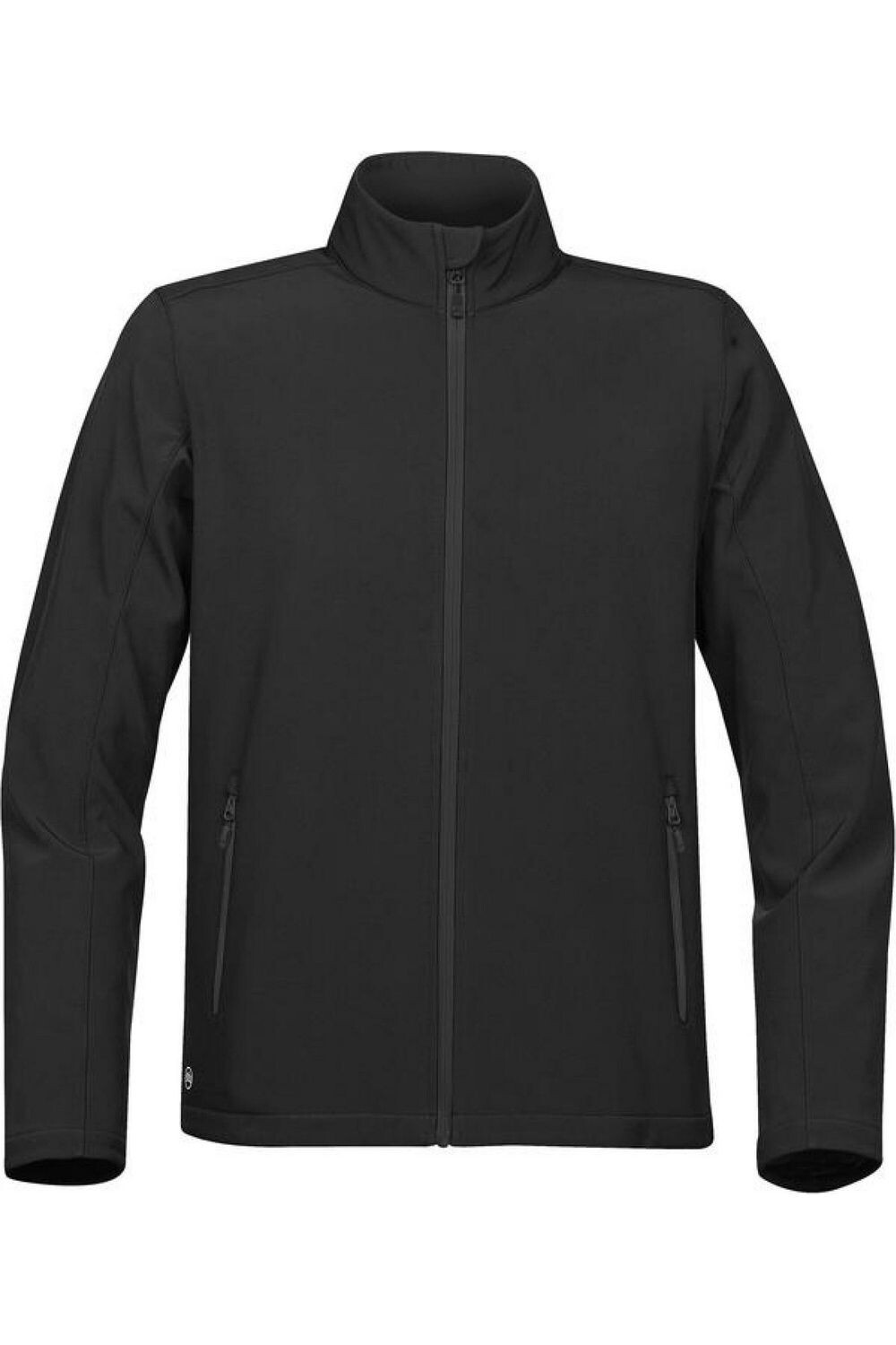 

Куртка Stormtech Soft Shell Orbiter, черный