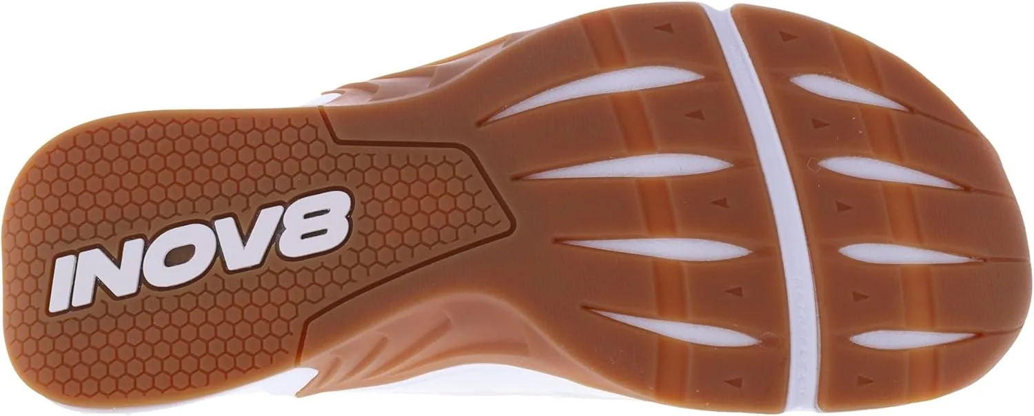 Мужские кроссовки INOV8 F-Lite, белый — фото 2