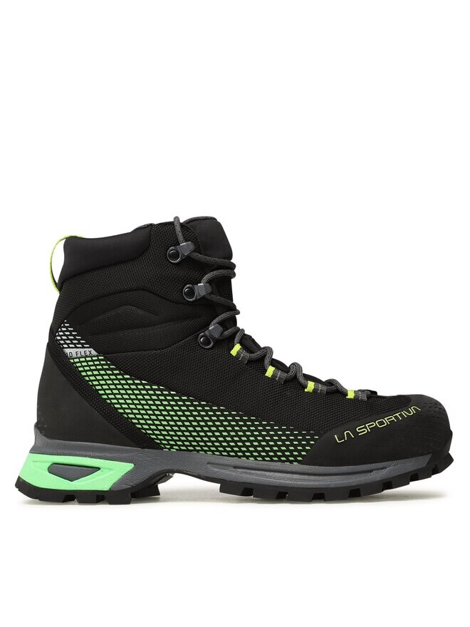 

Треккинговые ботинки La Sportiva Trango Trk Gtx 31D999724, черный