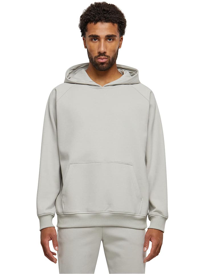 

Urban Classics Худи серого цвета