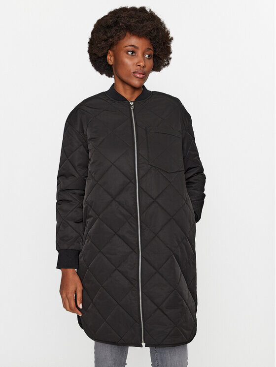 

Переходная куртка стандартного кроя Vero Moda, черный