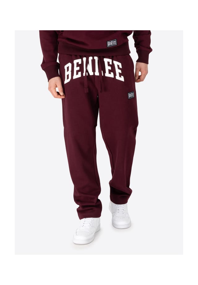 

Спортивные брюки Atkins Regular Fit Benlee, мультиколор