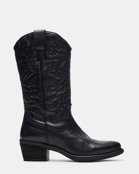 

Ботинки Hayward Steve Madden, черный