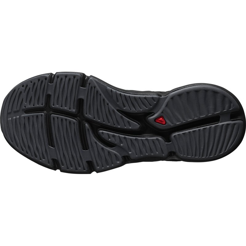 Обувь Laufschuhe прогнозирует soc2 w Salomon, мультиколор — фото 2