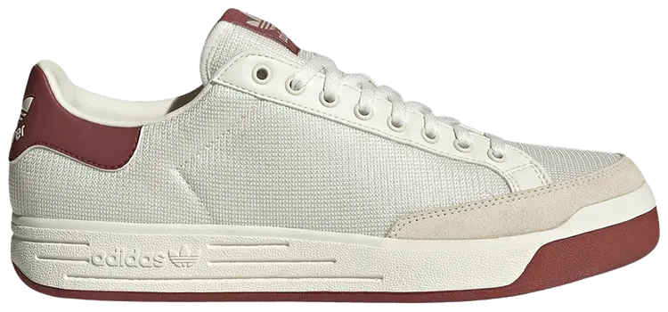 

Кроссовки Adidas Rod Laver, белый