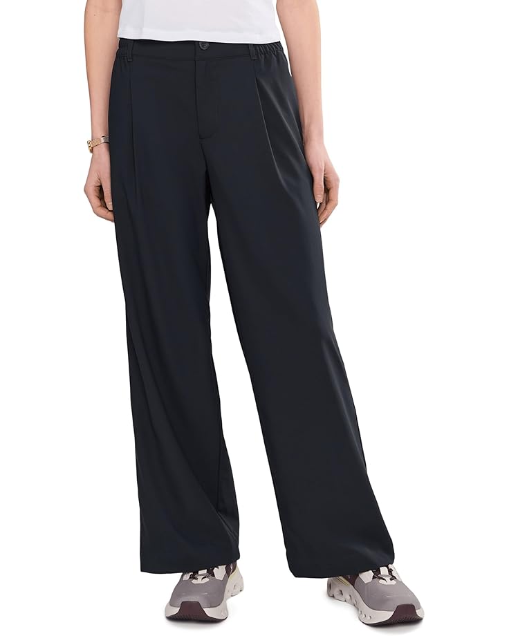 

Женские брюки Beyond Yoga Status Wide Leg 29", Black