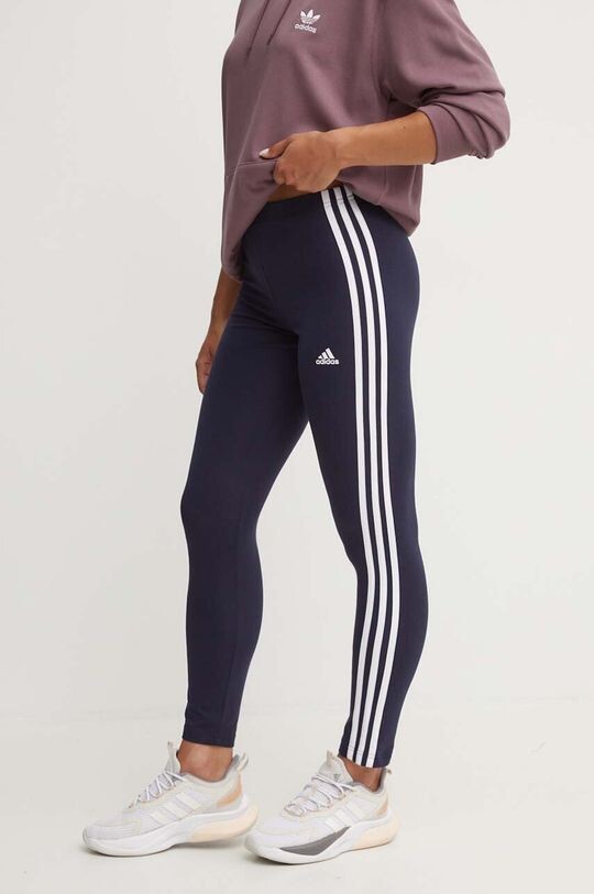 

Леггинсы основы adidas, темно-синий