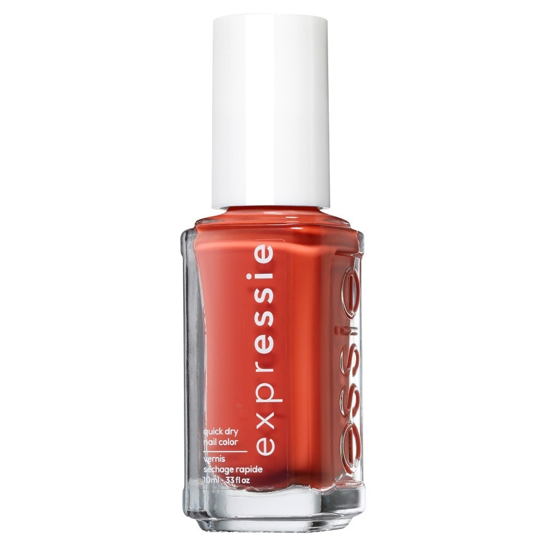 

Лак для ногтей expressie quick dry Essie, nr. 160 - in a flash sale, объем 10 мл