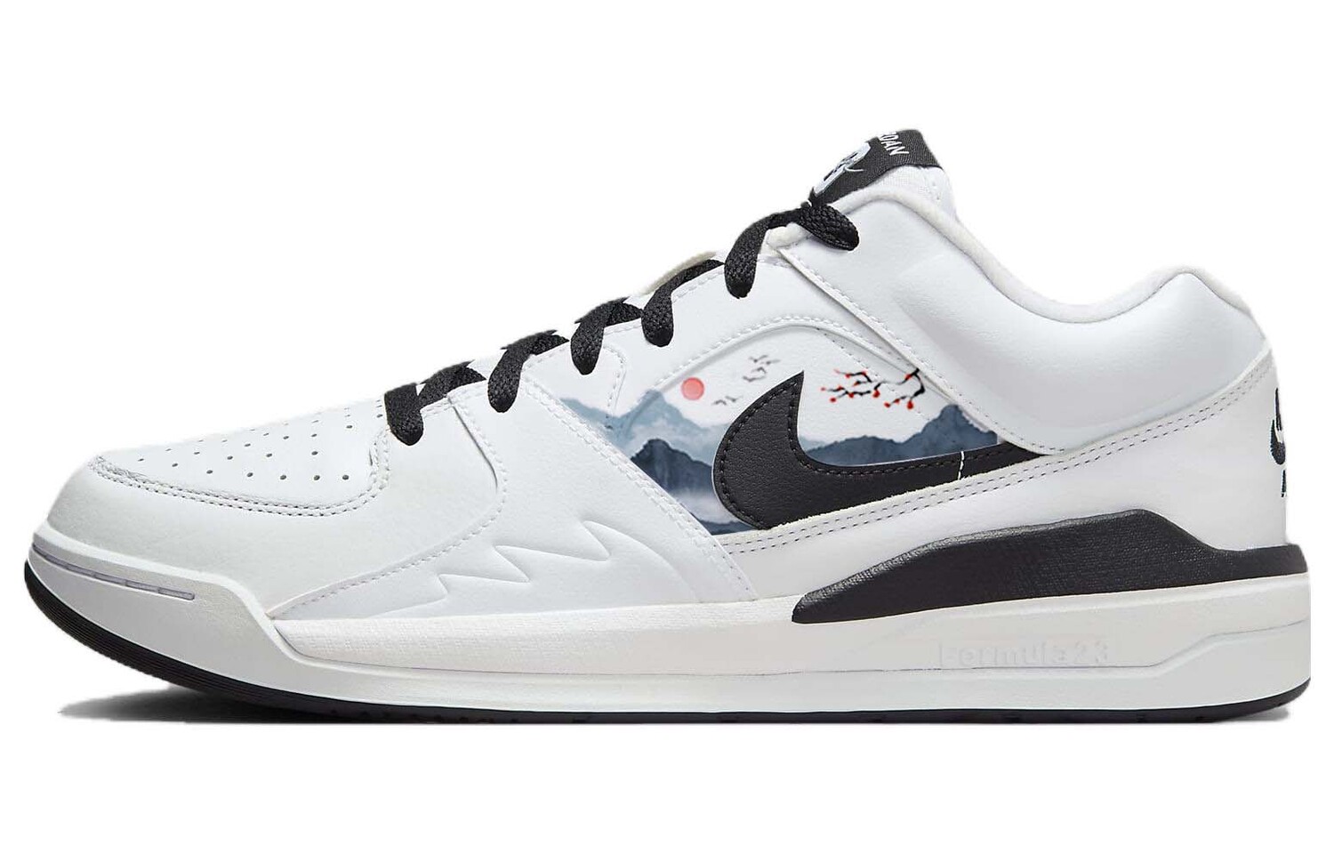 

Мужская обувь Jordan Stadium 90 Lifestyle, White, Белый, Мужская обувь Jordan Stadium 90 Lifestyle, White