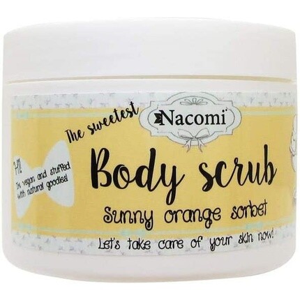 

Скрабы для лица 200г, Nacomi