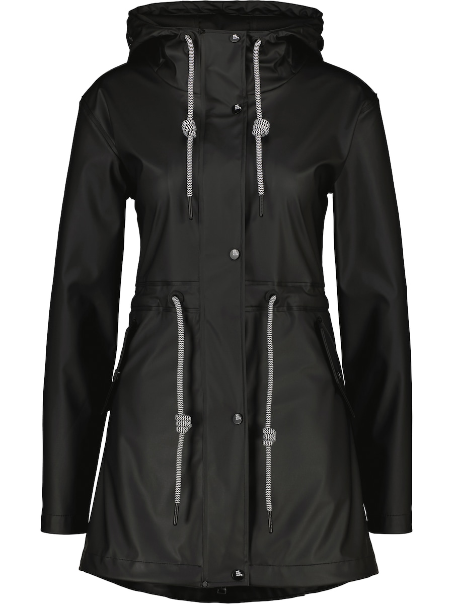 

Спортивная куртка Alife and Kickin EloiseAK, черный