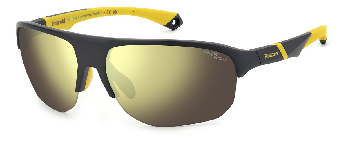 

Мужские солнцезащитные очки PLD 7059-S POLAROID