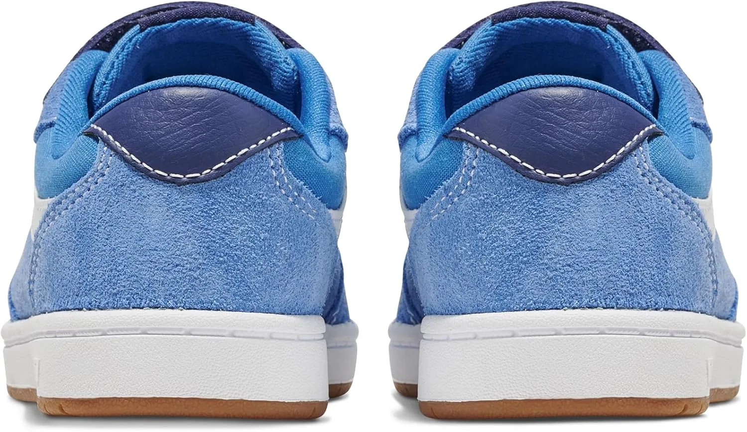 Детские кроссовки Vans Ryland LS V унисекс, Vintage Cobalt — фото 3