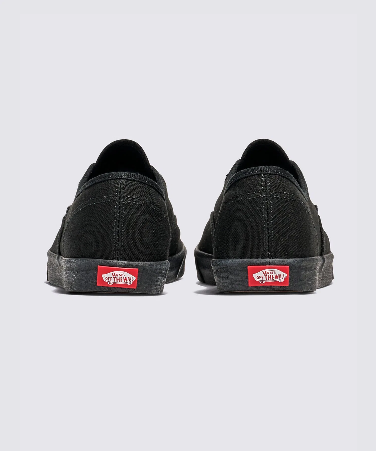Унисекс кеды VANS Authentic Lo Pro — фото 4