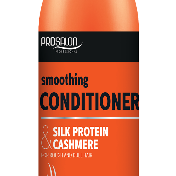 

Разглаживающий кондиционер для волос, 100 мл Prosalon Silk&Cashmere