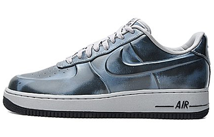 

Кроссовки Nike Air Force 1 Low Vt Supreme 'Medium Grey'