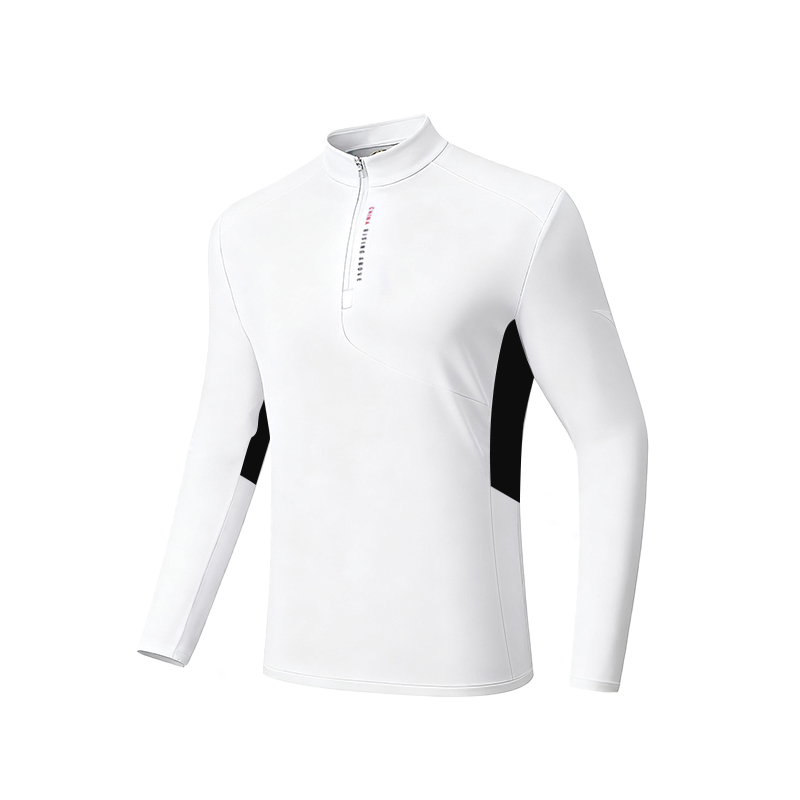 

Разнообразная коллекция для тренировок джемпер мужской ANTA, белый