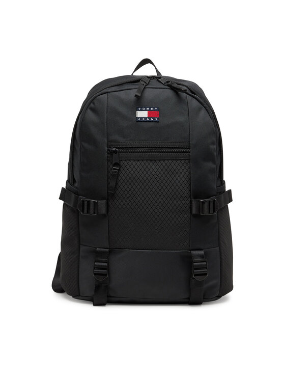 

Рюкзак Archive Backpack AM0AM13402 Tommy Jeans, черный