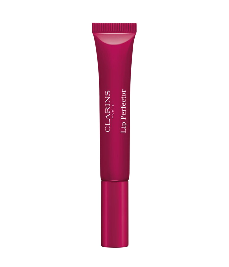 

Блеск для губ CLARINS Lip Perfector, Nr. 08 - Plum Shimmer, 12 ml