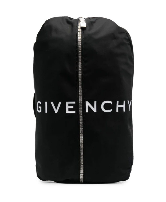 

Сумка Ведро и рюкзак aw24 Givenchy, черный