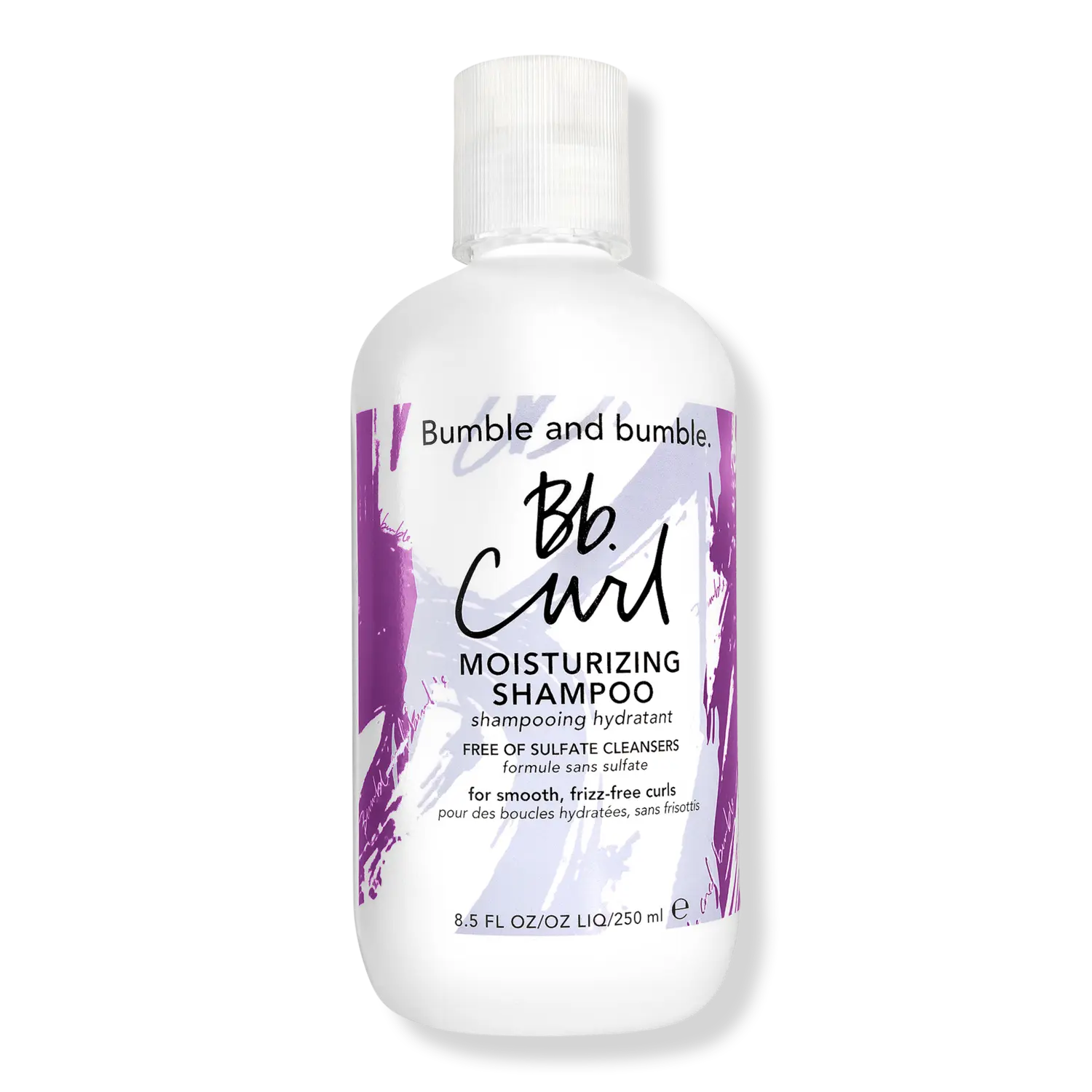 

Увлажняющий шампунь для кудрявых волос Bumble and bumble, 8.5 oz