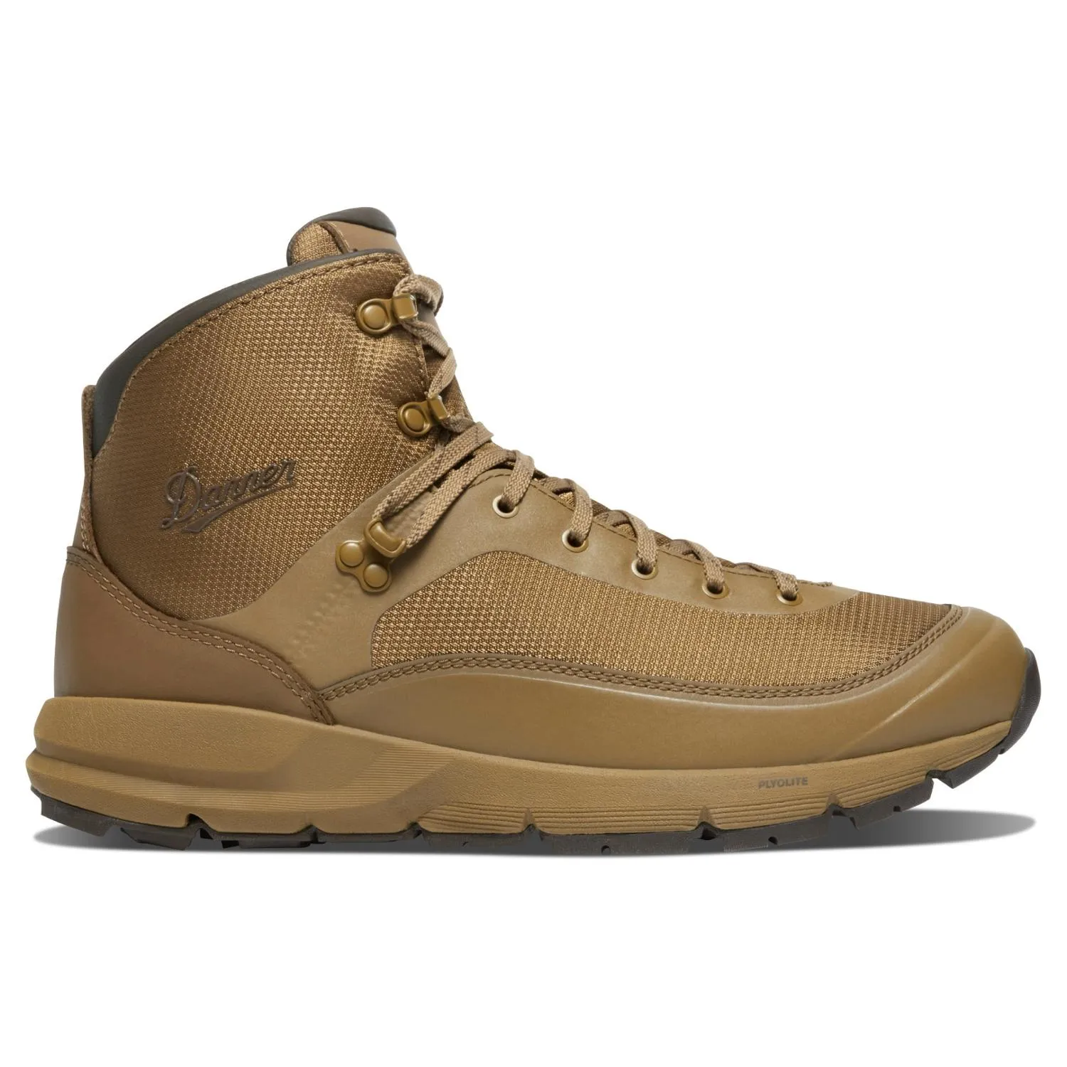 

Туристические ботинки Traverser 600 мужские Danner, Coyote/Semolina