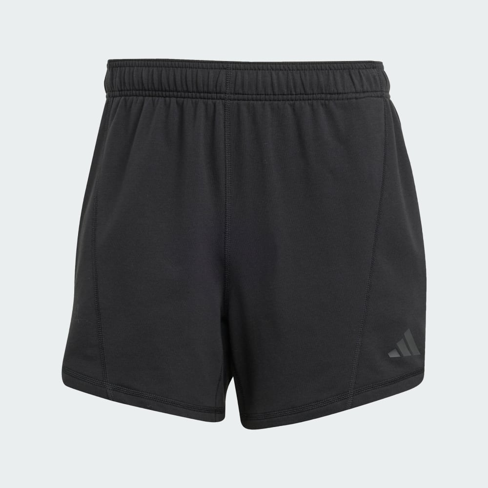 Спортивные шорты Adidas D4T X Shorts, черный — фото 4