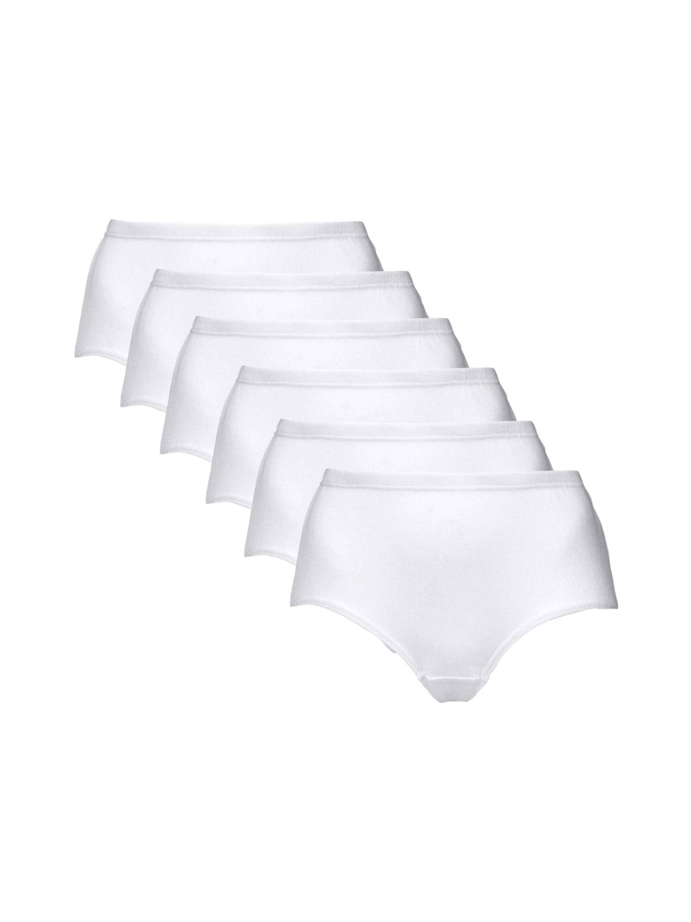 

Cellbes of Sweden Трусики в цвете White