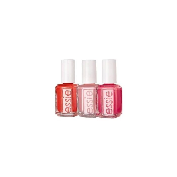 

Лак для ногтей Esmaltes de Uñas Tonos A-k Essie, Forever Yummy
