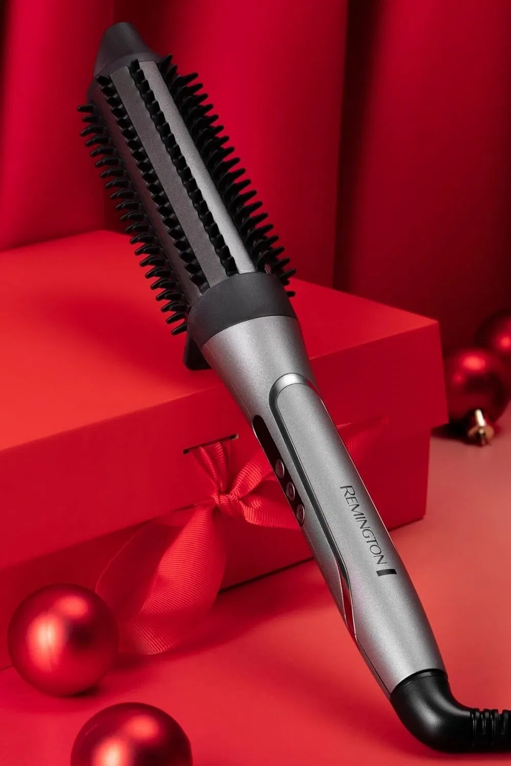 Щетка для объема Remington PROluxe You CB9800 с технологией StyleAdapt Remington — фото 4