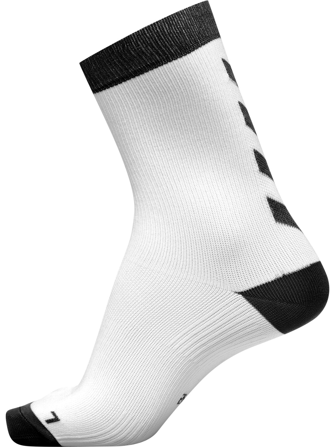 

Носки Hummel 2 шт, белый