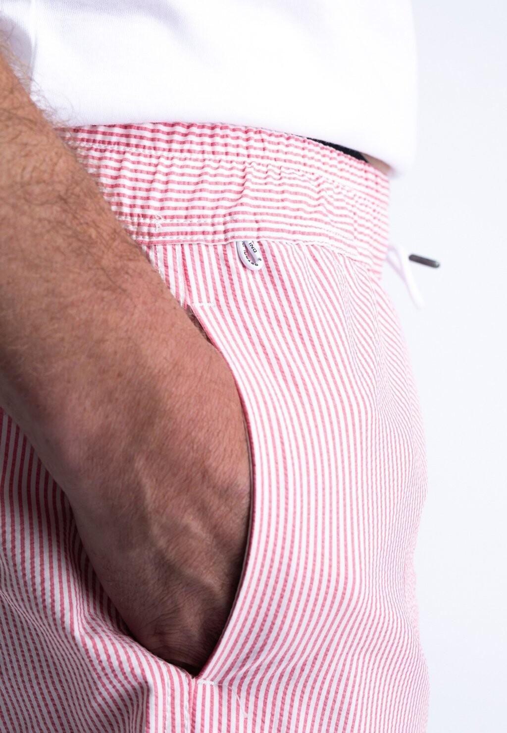 

Шорты для плавания Petrol Industries, выцветшая дыня