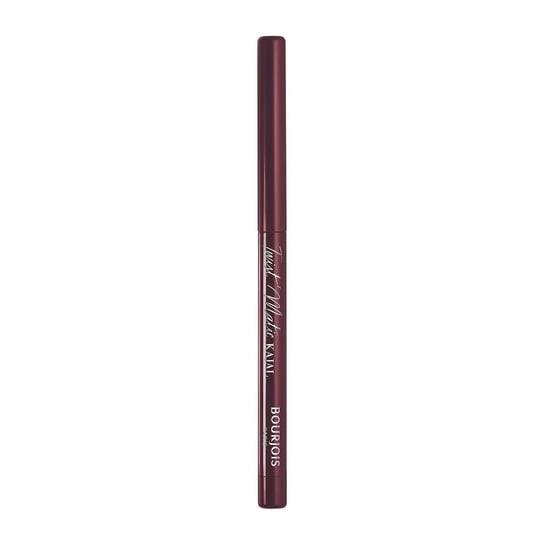 Автоматический карандаш для глаз 03 - Henna'dorable, 1,2 г Bourjois, Twist'Matic Kajal — фото 3