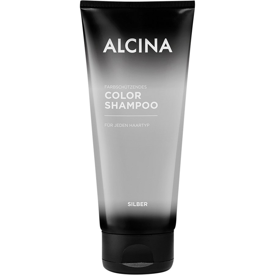 

Шампунь ALCINA Color-Shampoo Silber, 200 ml