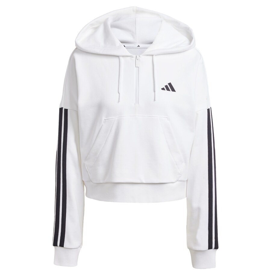 

Спортивная толстовка ADIDAS SPORTSWEAR Essentials, White