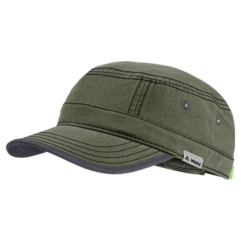 

Бейсболка VAUDE Cuba Libre OC, коричневый
