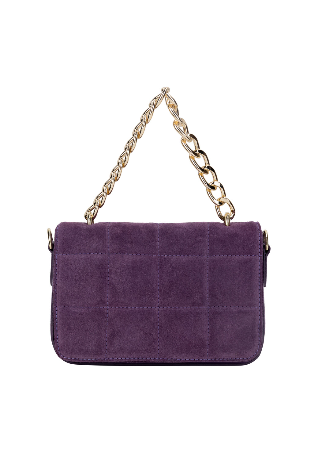

Сумка через плечо Usha Handtasche, фиолетовый