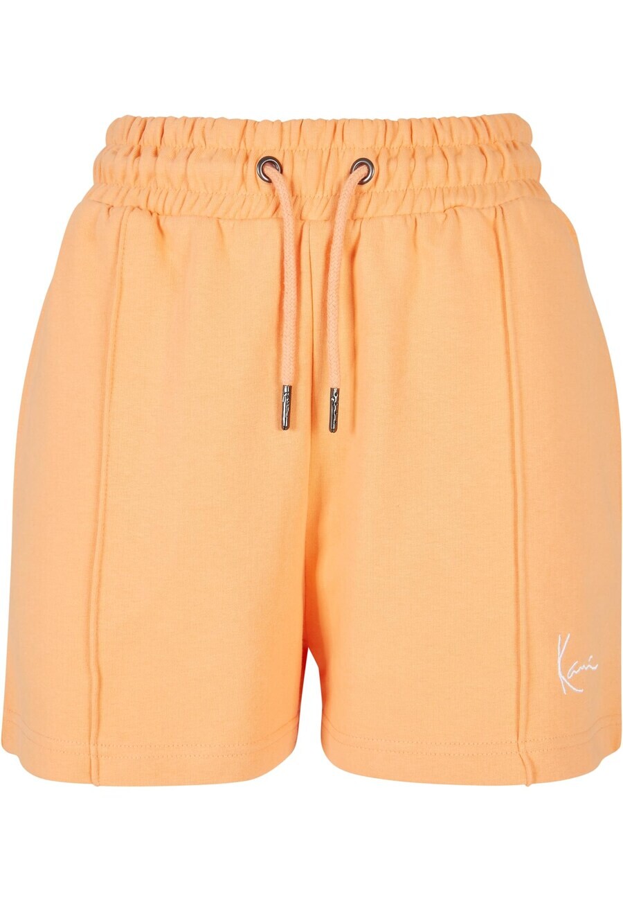 

Шорты Karl Kani, цвет Apricot
