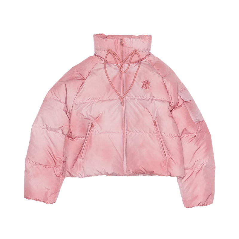 

MLB Куртка пуховая женская, Standard Coral