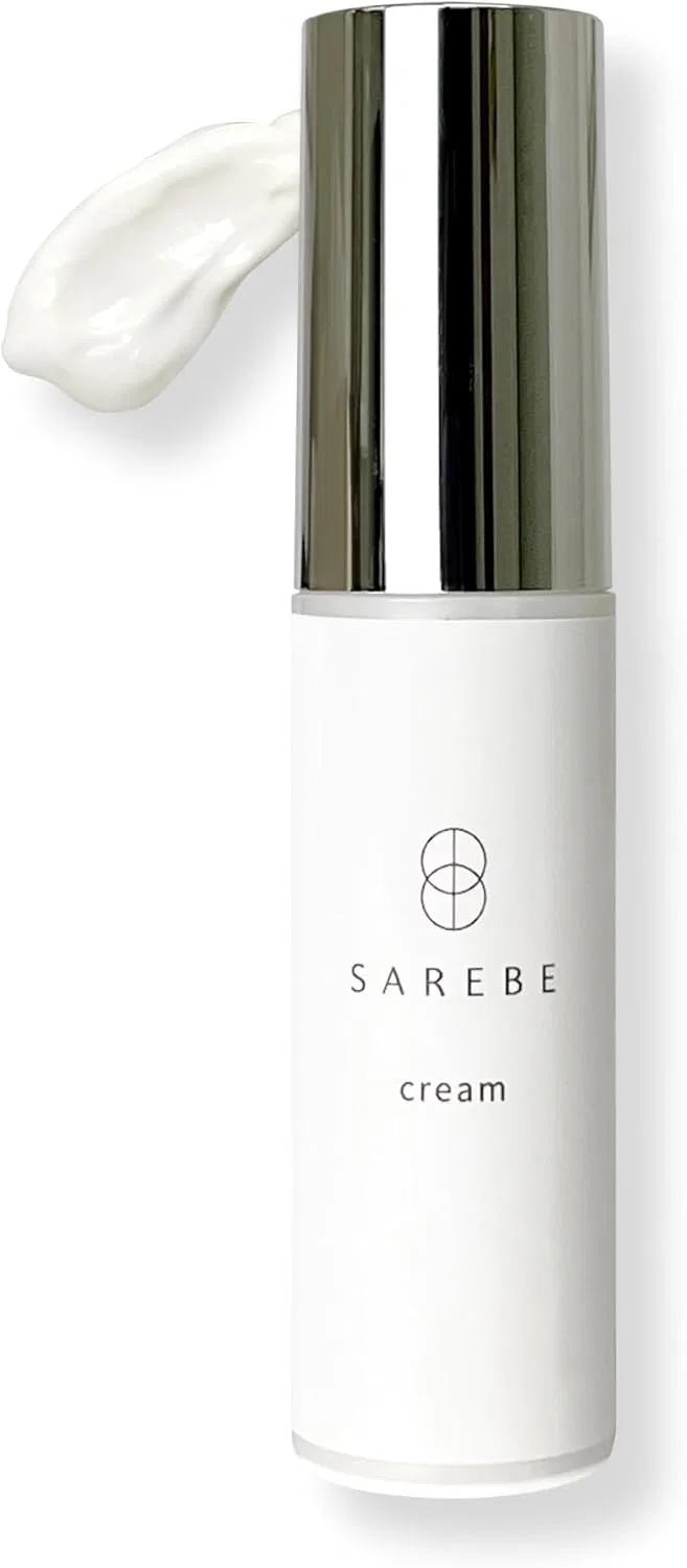 Крем для лица Sarebe — Дневной увлажняющий, 30 г