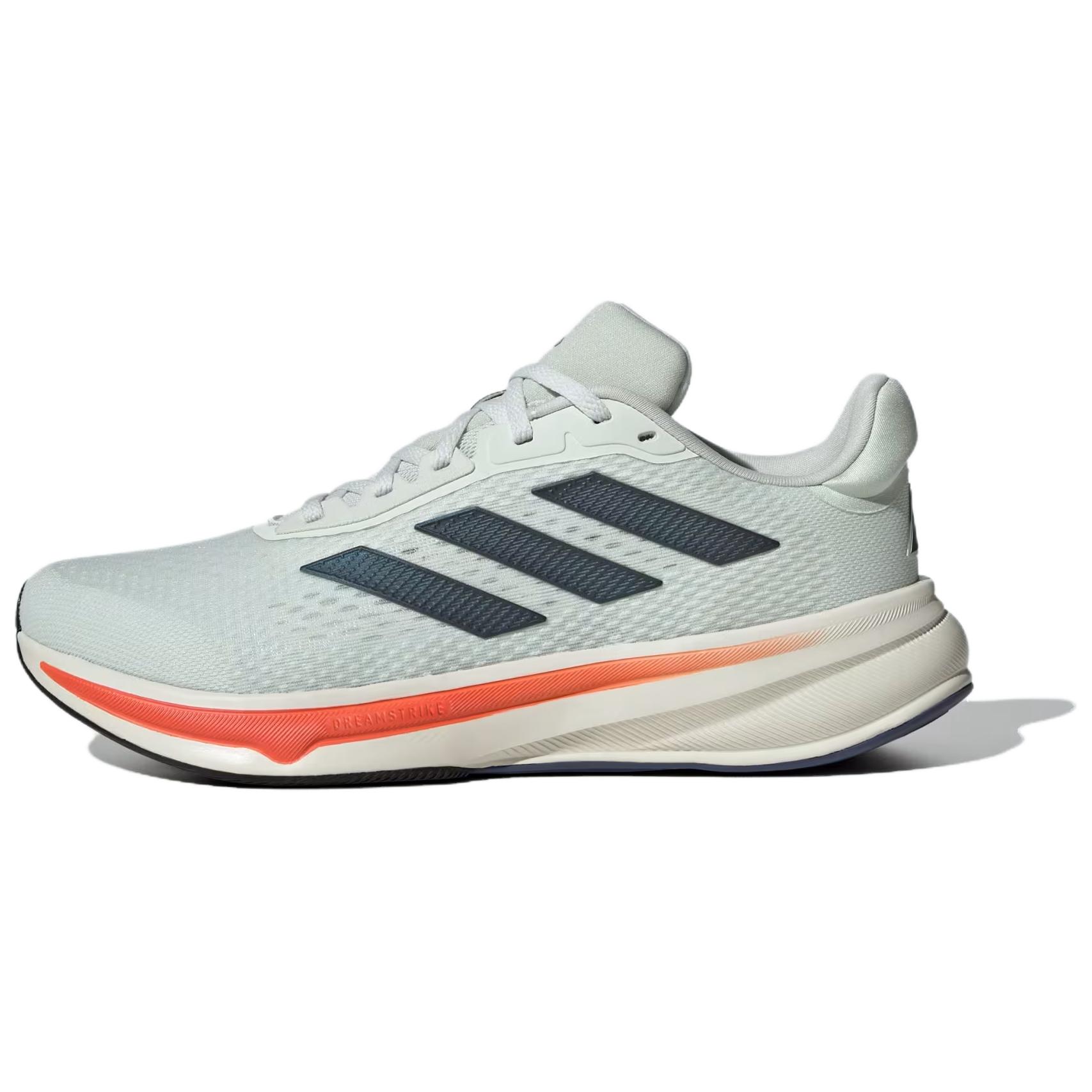 

Adidas Кроссовки Response Super Crystal Jade Carbon Solar Red