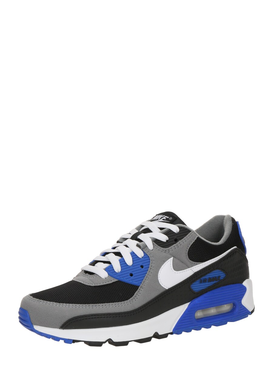 

Кроссовки Nike Sportswear AIR MAX 90, черный
