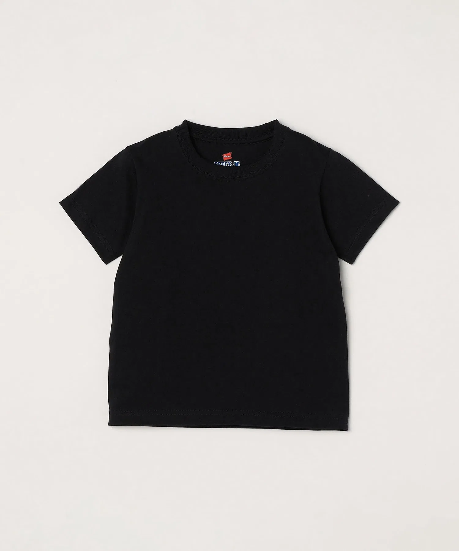 Детская футболка HANES BEEFY