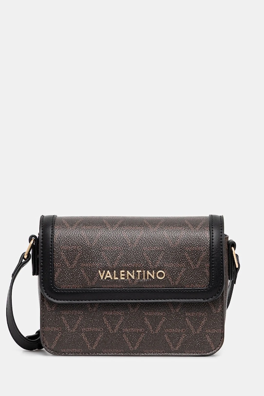 

Сумка Valentino Bags, коричневый