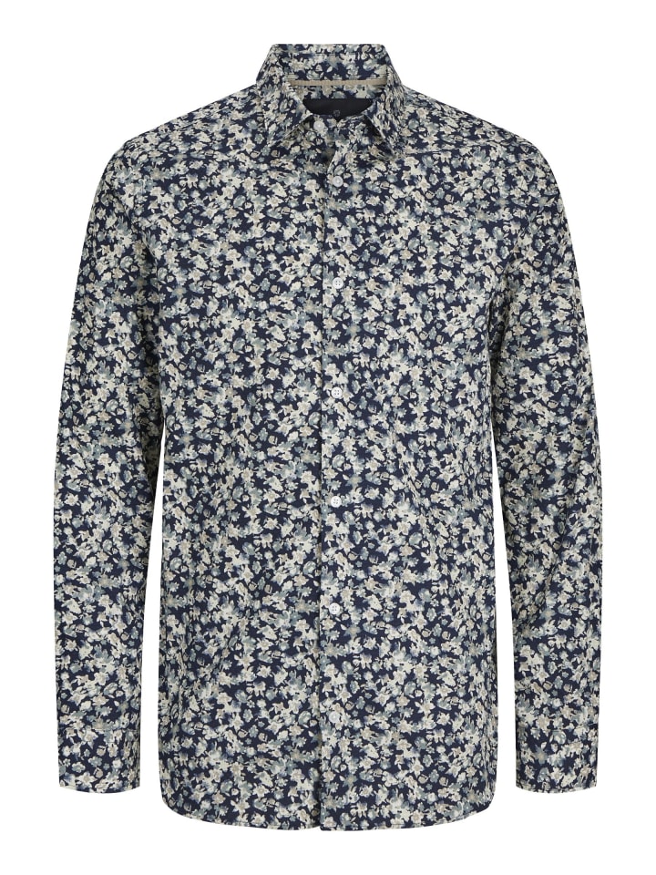 

Рубашка Jack & Jones