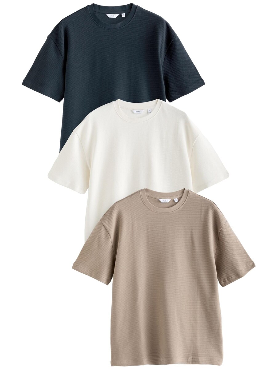 

Рубашка Next, цвет Navy/White