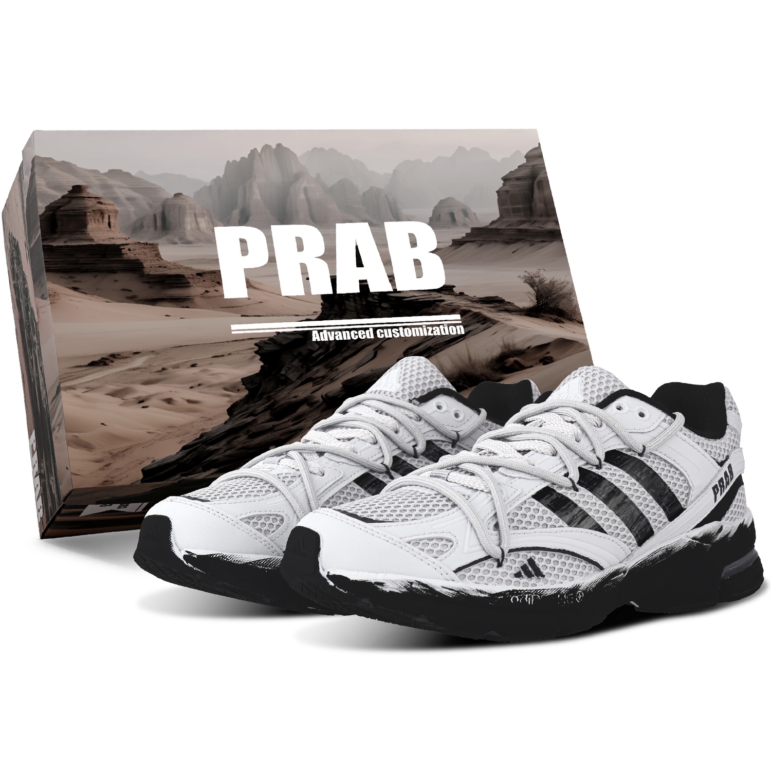 

SPIRITAIN 2.0 устойчивые к истиранию, дышащие, легкие низкие кроссовки для бега Unisex Premium Gray Adidas, Premium серый Box