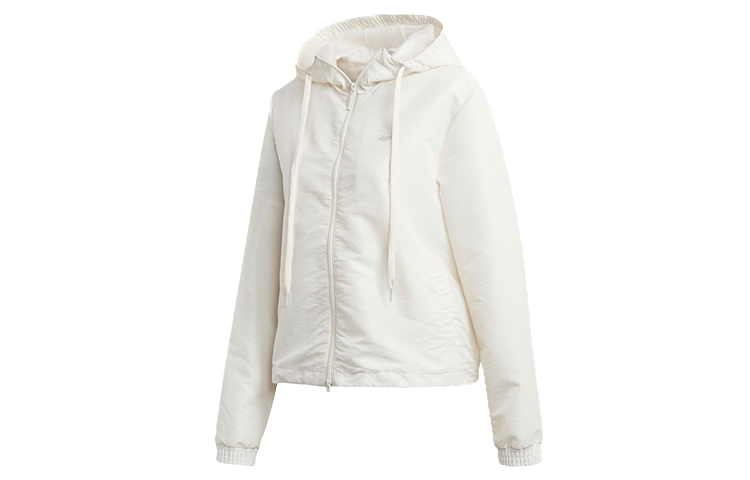 

Adidas Originals Куртка женская розово-белая, Pink White